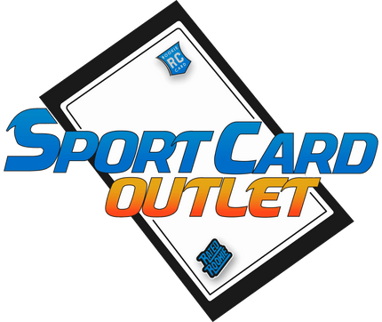 Sports Card Outlet
